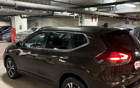 Nissan X-Trail, 2021 год, 2 680 000 рублей, 12 фотография