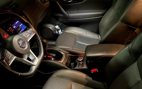 Nissan X-Trail, 2021 год, 2 680 000 рублей, 11 фотография