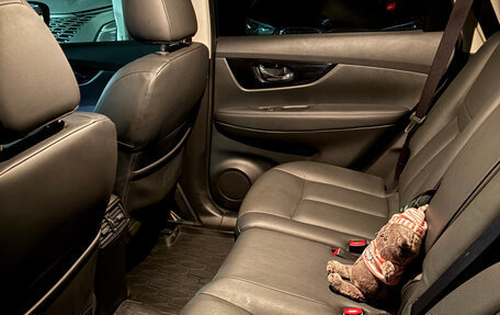 Nissan X-Trail, 2021 год, 2 680 000 рублей, 7 фотография