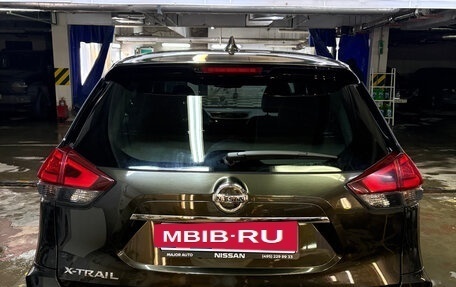 Nissan X-Trail, 2021 год, 2 680 000 рублей, 3 фотография