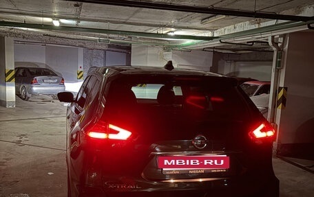 Nissan X-Trail, 2021 год, 2 680 000 рублей, 6 фотография