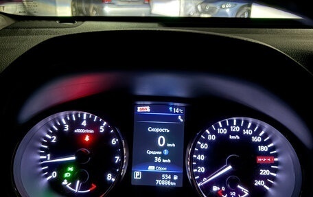 Nissan X-Trail, 2021 год, 2 680 000 рублей, 8 фотография