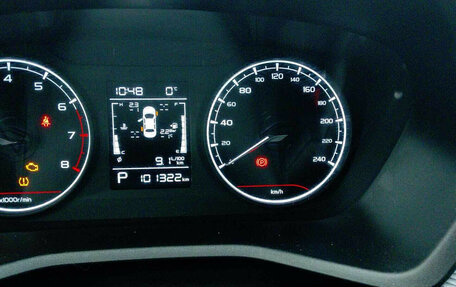 Geely Emgrand, 2024 год, 1 400 000 рублей, 7 фотография