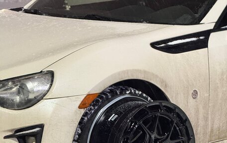 Toyota GT86 I, 2018 год, 3 000 000 рублей, 6 фотография