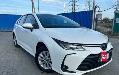 Toyota Corolla, 2022 год, 2 099 999 рублей, 2 фотография