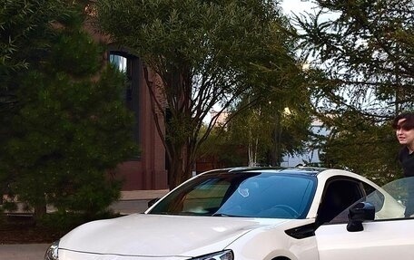 Toyota GT86 I, 2018 год, 3 000 000 рублей, 2 фотография