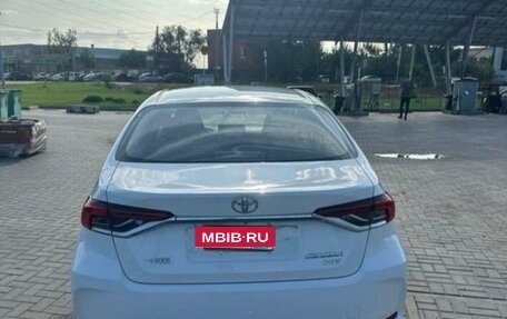 Toyota Corolla, 2022 год, 2 099 999 рублей, 3 фотография