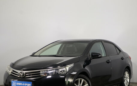 Toyota Corolla, 2013 год, 1 179 000 рублей, 2 фотография