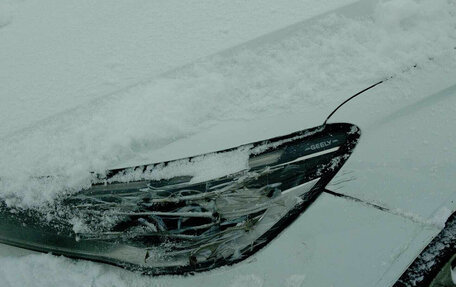 Geely Emgrand, 2024 год, 1 385 000 рублей, 6 фотография