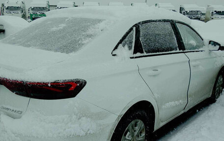 Geely Emgrand, 2024 год, 1 385 000 рублей, 5 фотография