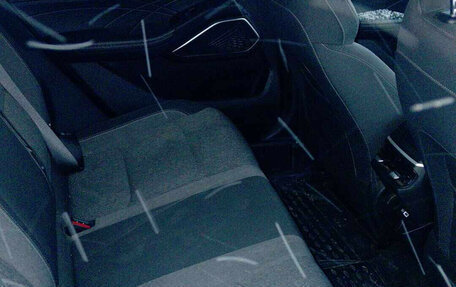 Geely Emgrand, 2024 год, 1 385 000 рублей, 7 фотография