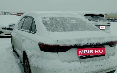 Geely Emgrand, 2024 год, 1 385 000 рублей, 4 фотография