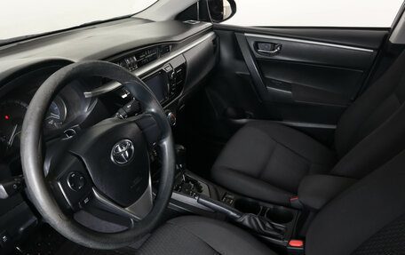 Toyota Corolla, 2013 год, 1 179 000 рублей, 6 фотография