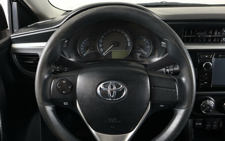 Toyota Corolla, 2013 год, 1 179 000 рублей, 13 фотография