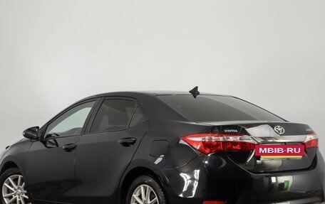 Toyota Corolla, 2013 год, 1 179 000 рублей, 5 фотография