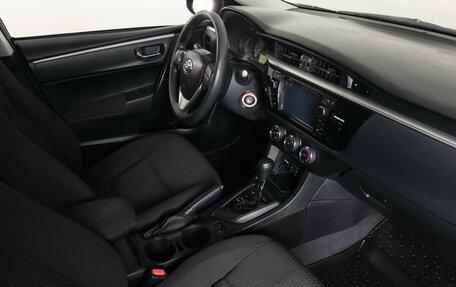 Toyota Corolla, 2013 год, 1 179 000 рублей, 9 фотография