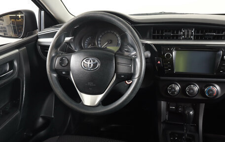 Toyota Corolla, 2013 год, 1 179 000 рублей, 10 фотография