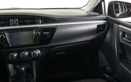 Toyota Corolla, 2013 год, 1 179 000 рублей, 12 фотография