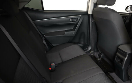 Toyota Corolla, 2013 год, 1 179 000 рублей, 8 фотография