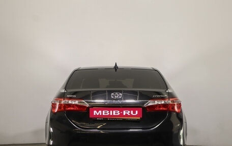 Toyota Corolla, 2013 год, 1 179 000 рублей, 4 фотография