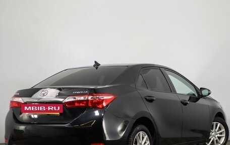 Toyota Corolla, 2013 год, 1 179 000 рублей, 3 фотография