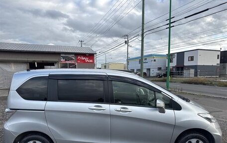 Honda Freed I, 2012 год, 800 000 рублей, 5 фотография