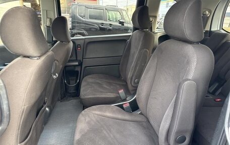 Honda Freed I, 2012 год, 800 000 рублей, 13 фотография