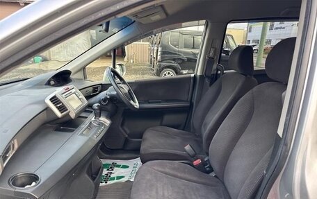 Honda Freed I, 2012 год, 800 000 рублей, 11 фотография
