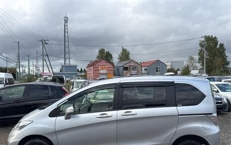 Honda Freed I, 2012 год, 800 000 рублей, 6 фотография