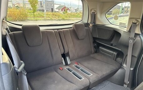 Honda Freed I, 2012 год, 800 000 рублей, 14 фотография