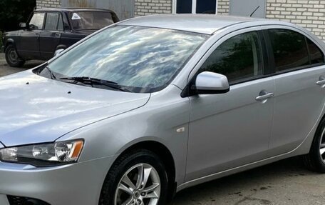 Mitsubishi Lancer IX, 2011 год, 860 000 рублей, 1 фотография