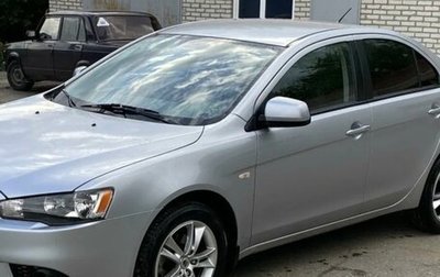 Mitsubishi Lancer IX, 2011 год, 860 000 рублей, 1 фотография