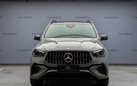 Mercedes-Benz GLE AMG, 2025 год, 18 200 000 рублей, 2 фотография