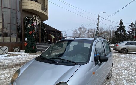 Daewoo Matiz I, 2003 год, 220 000 рублей, 1 фотография