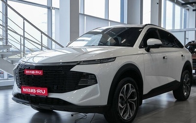 Haval F7x, 2026 год, 3 868 348 рублей, 1 фотография