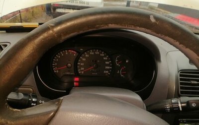 Hyundai Accent II, 2001 год, 210 000 рублей, 1 фотография