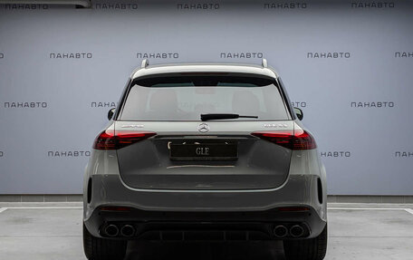 Mercedes-Benz GLE AMG, 2025 год, 18 200 000 рублей, 4 фотография