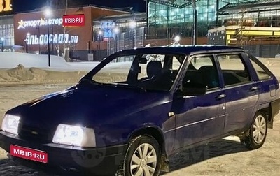 ИЖ 2126 «Ода», 2005 год, 120 000 рублей, 1 фотография