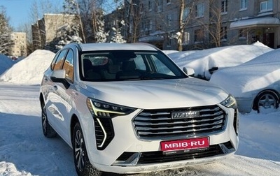Haval Jolion, 2022 год, 1 220 000 рублей, 1 фотография