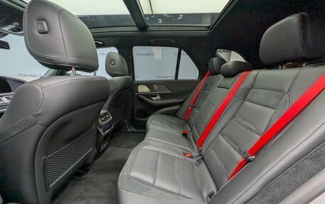 Mercedes-Benz GLE AMG, 2025 год, 18 200 000 рублей, 7 фотография