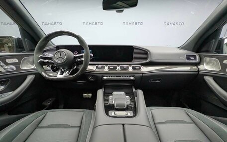 Mercedes-Benz GLE AMG, 2025 год, 18 200 000 рублей, 10 фотография