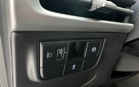 Hyundai Tucson, 2025 год, 4 490 000 рублей, 8 фотография