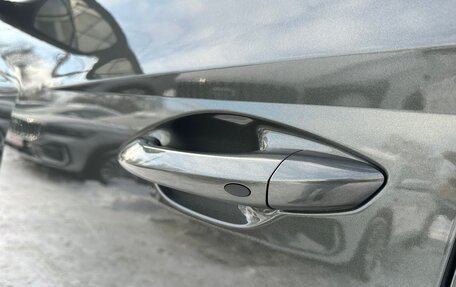 Hyundai Tucson, 2025 год, 4 490 000 рублей, 6 фотография