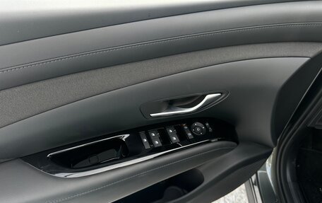 Hyundai Tucson, 2025 год, 4 490 000 рублей, 7 фотография