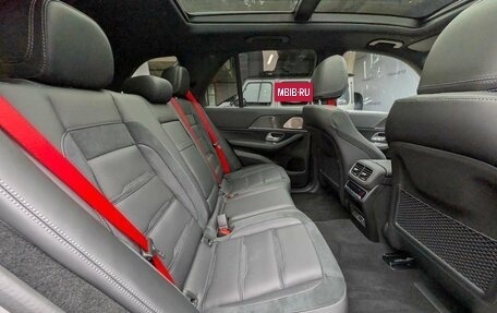 Mercedes-Benz GLE AMG, 2025 год, 18 200 000 рублей, 9 фотография