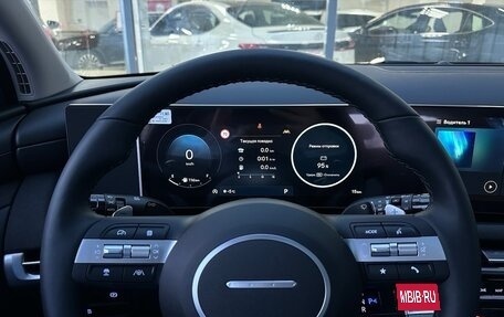 Hyundai Tucson, 2025 год, 4 490 000 рублей, 9 фотография