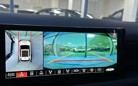 Hyundai Tucson, 2025 год, 4 490 000 рублей, 14 фотография