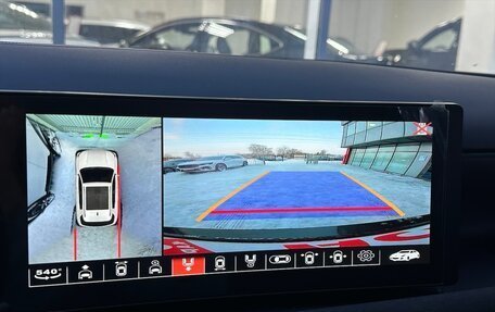Hyundai Tucson, 2025 год, 4 490 000 рублей, 18 фотография