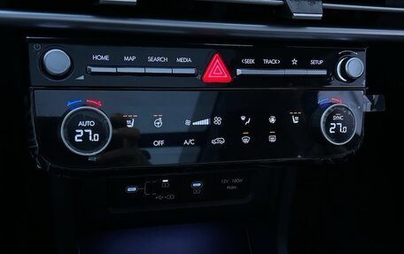 Hyundai Tucson, 2025 год, 4 490 000 рублей, 19 фотография