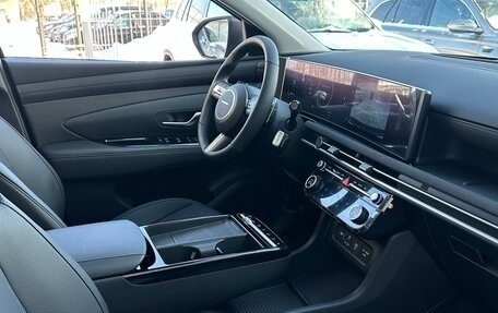 Hyundai Tucson, 2025 год, 4 490 000 рублей, 23 фотография